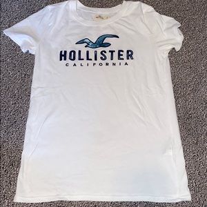 hollister womens shirt